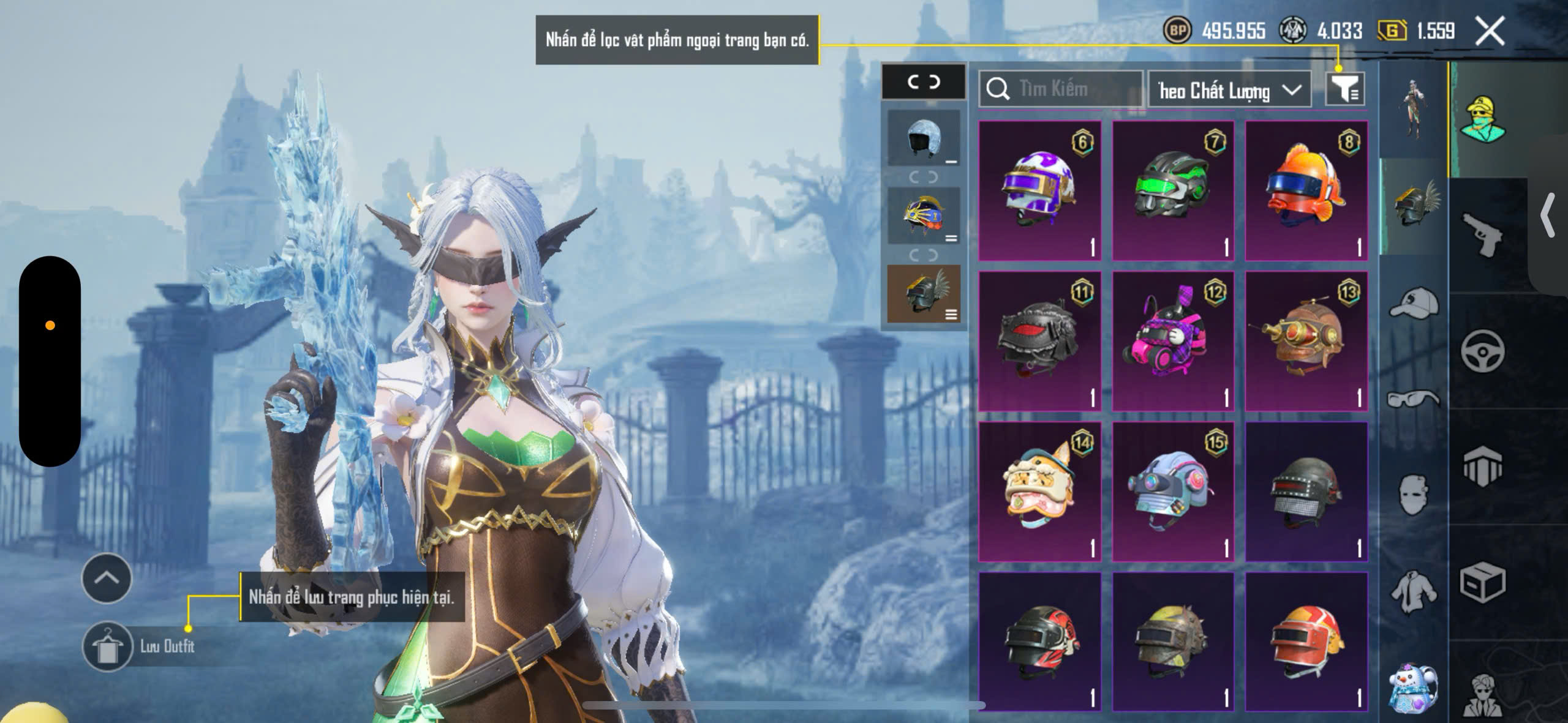 Alternative view of MU073