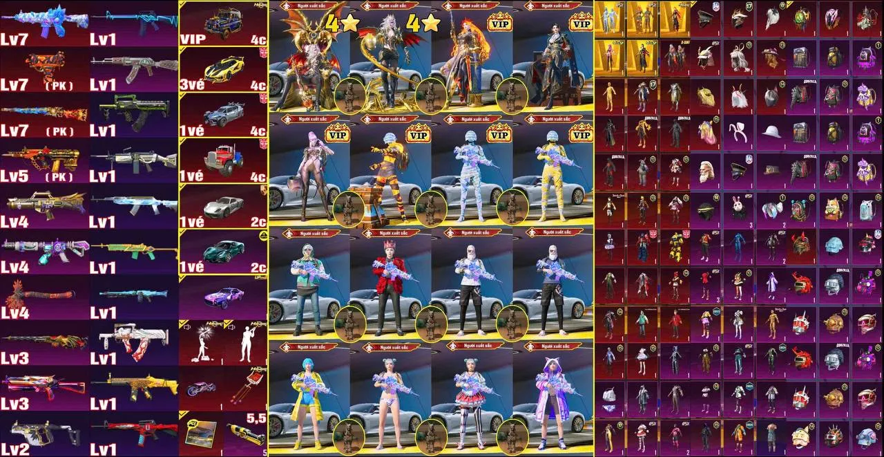 TVI