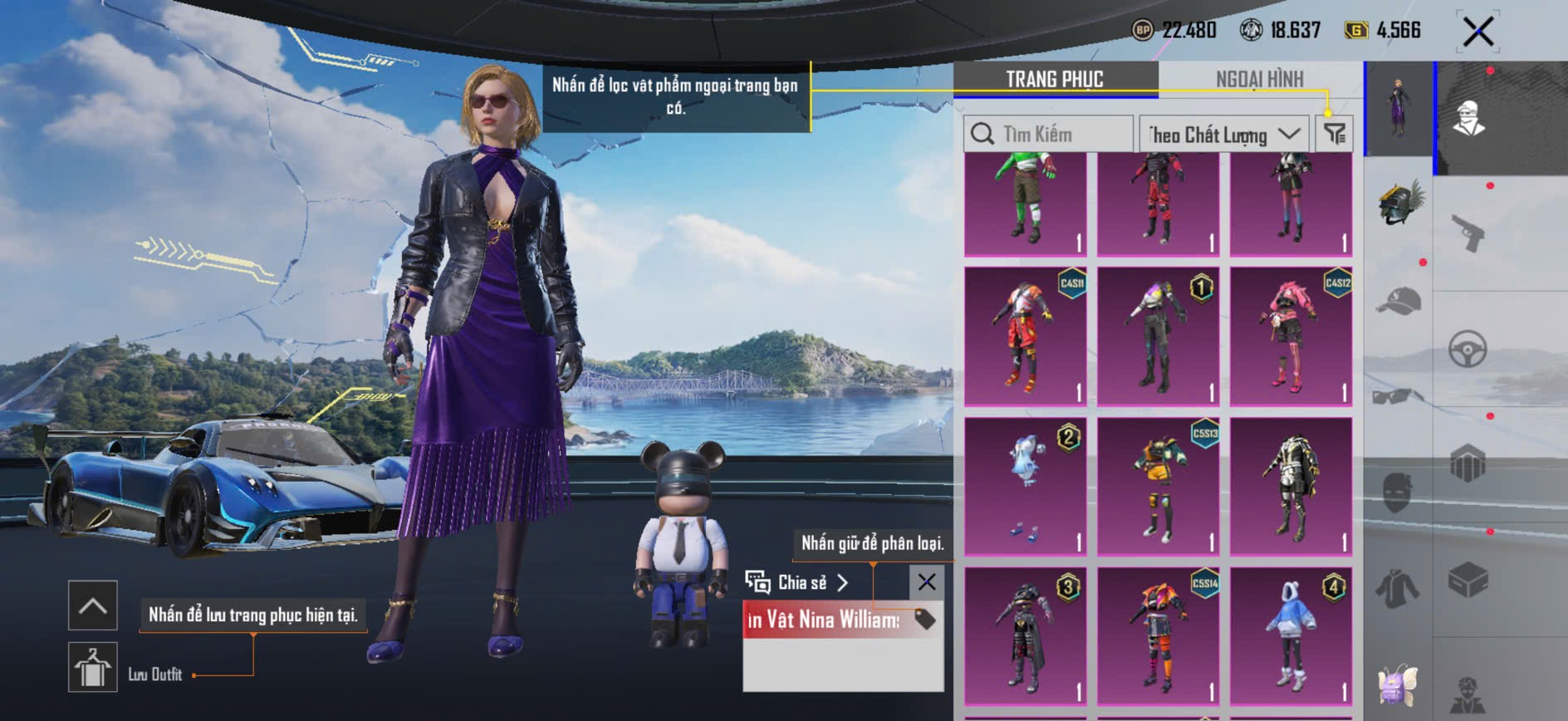 Alternative view of MU384