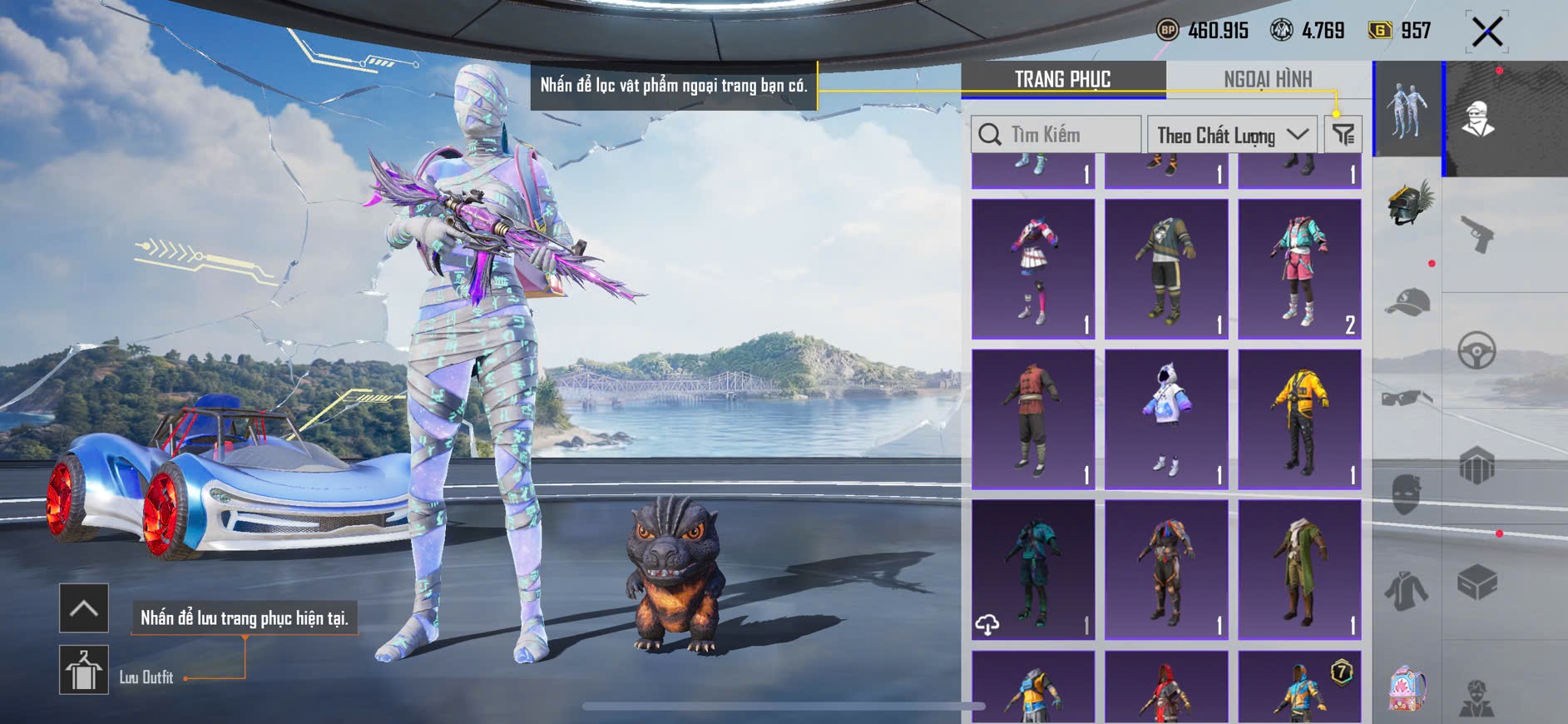 Alternative view of MU211