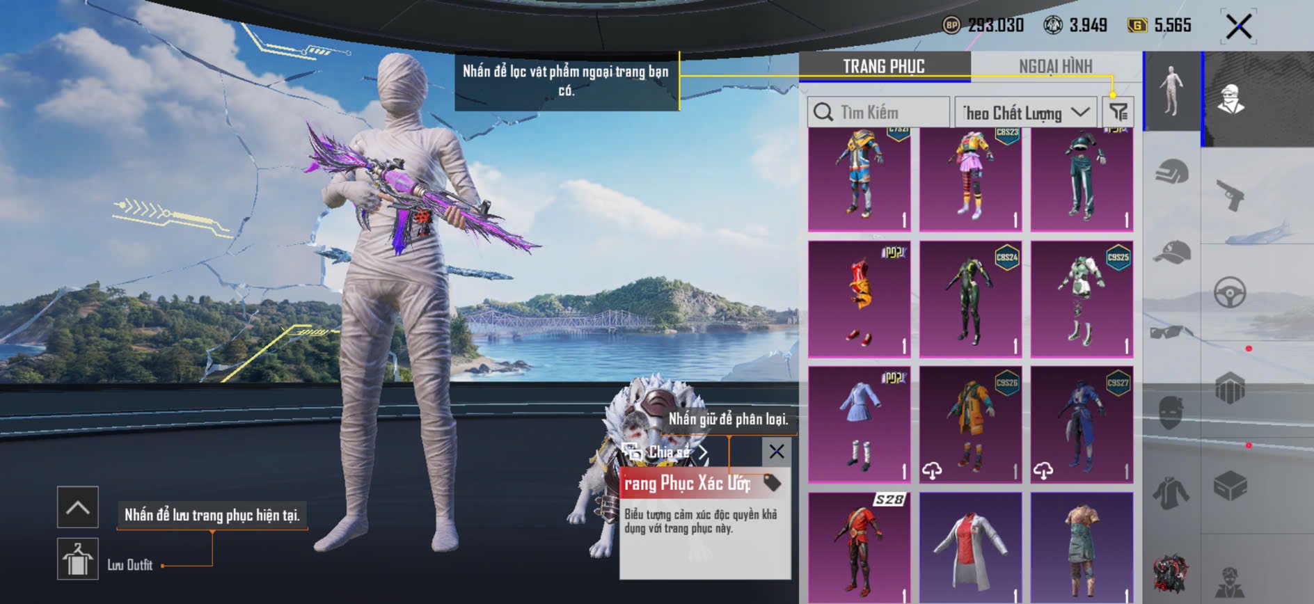 Alternative view of MU386