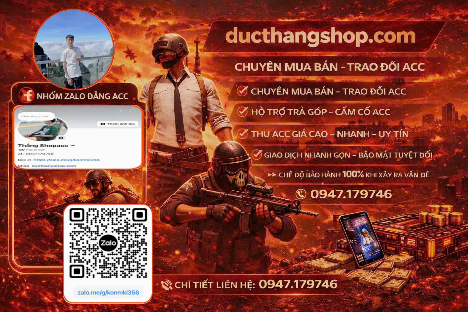 Đức Thắng