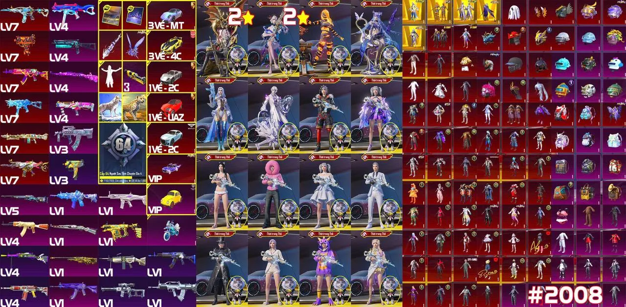 MXS