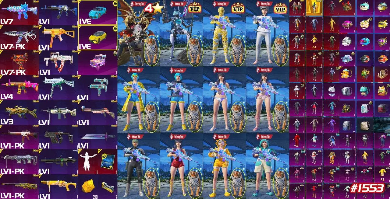 MXS