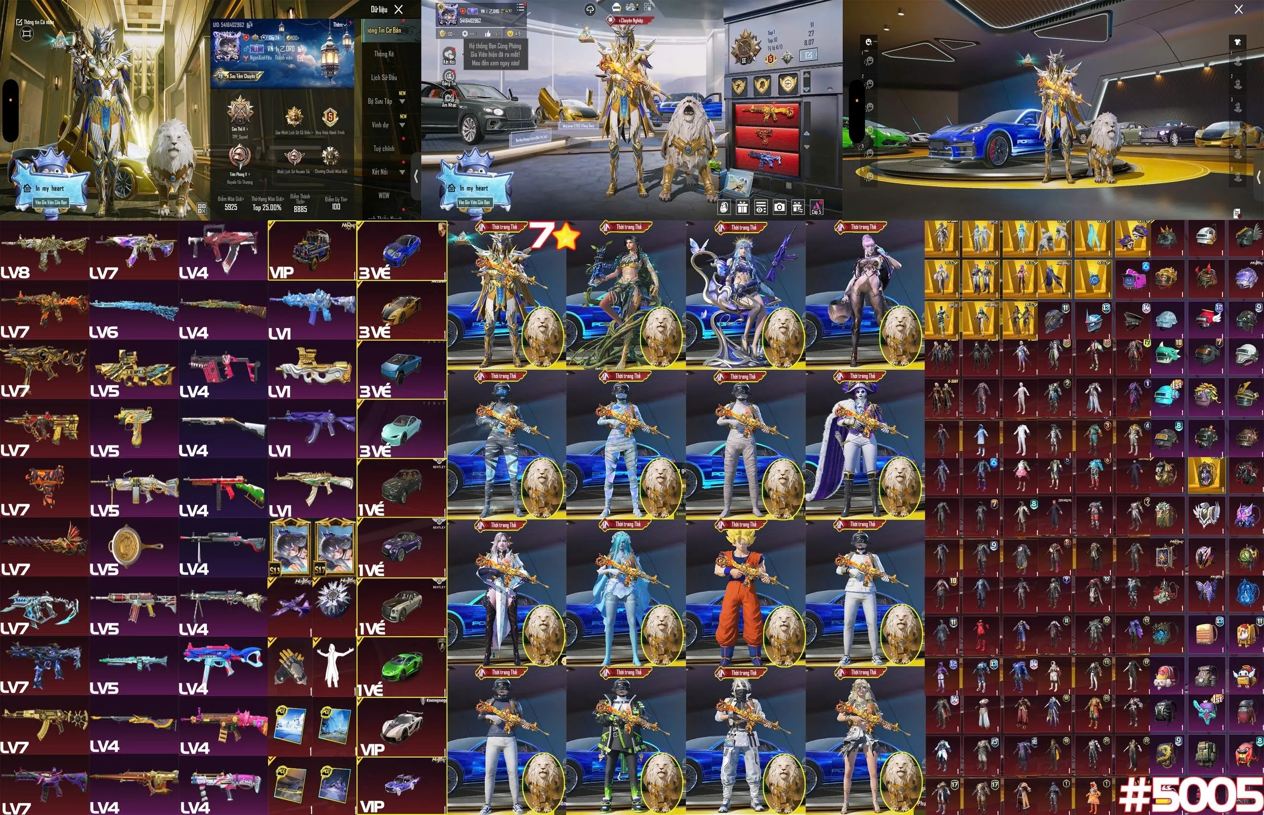 HVG