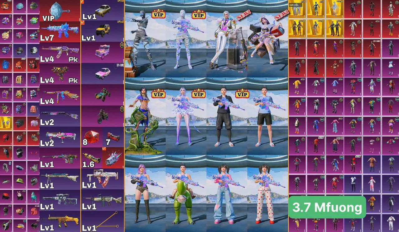 MFUOG