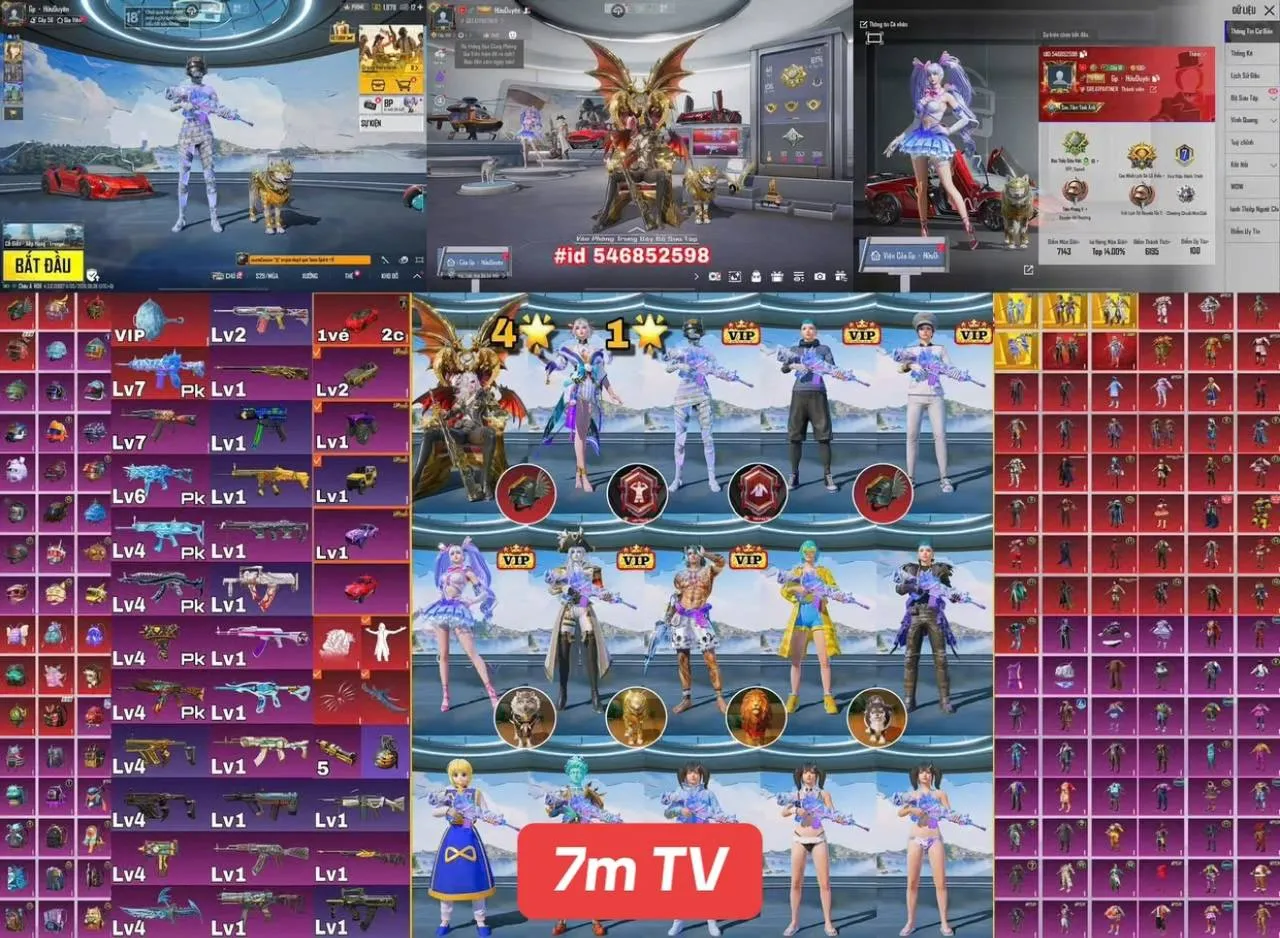 PLTV
