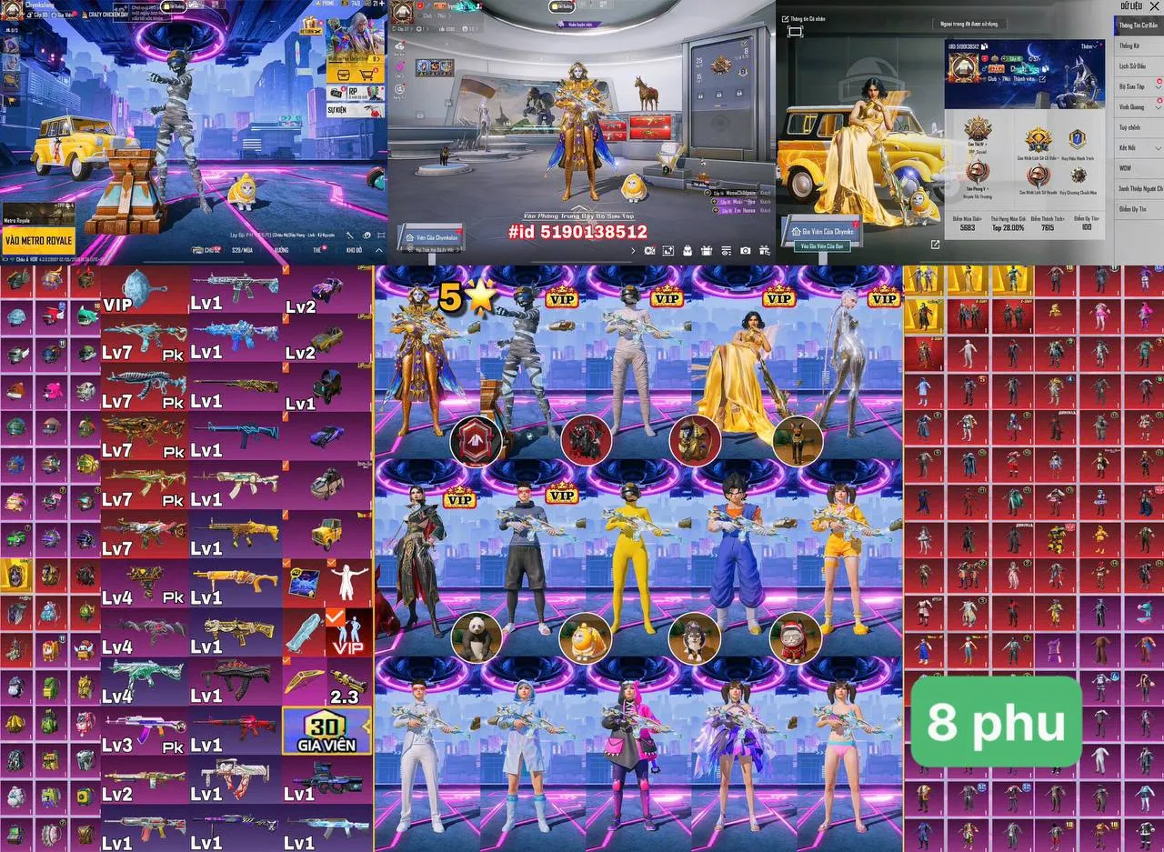 VBPHU