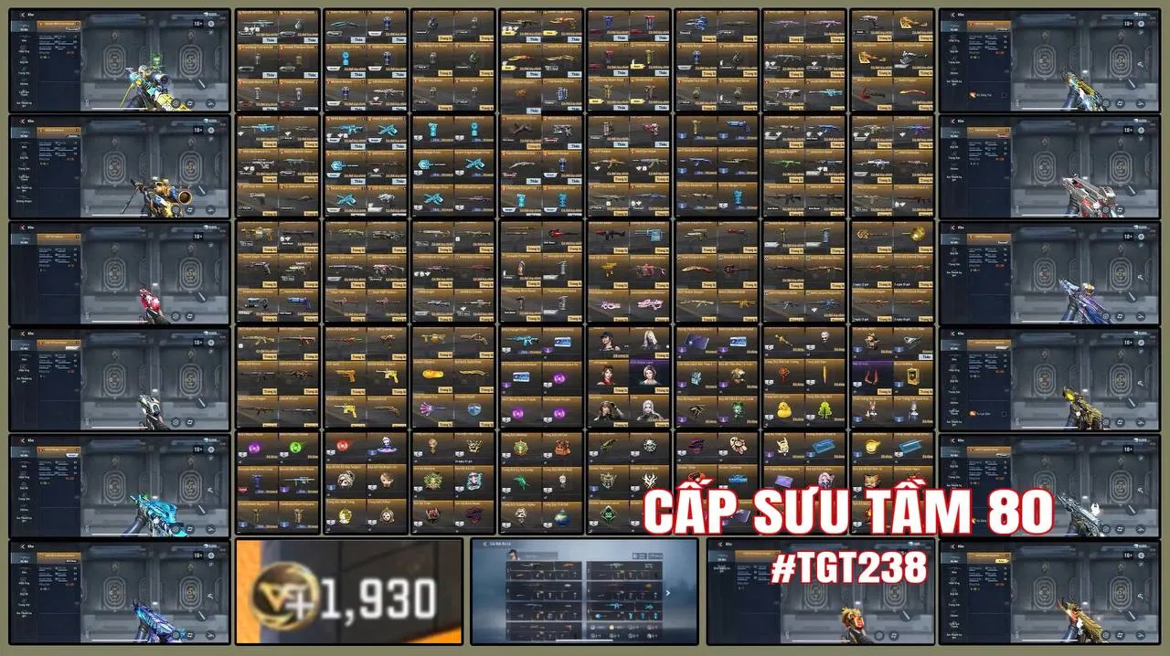TGT