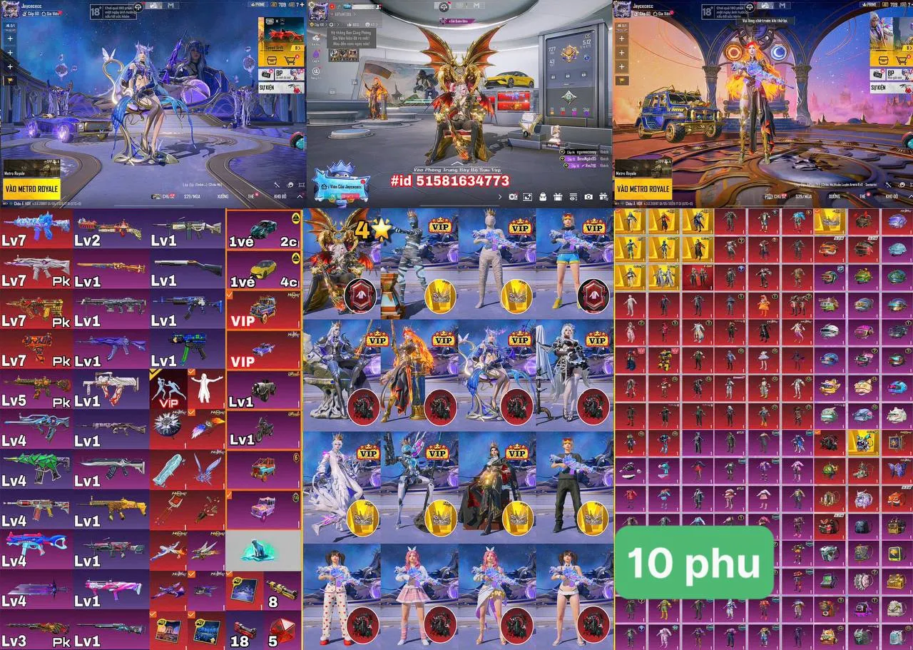 VBPHU