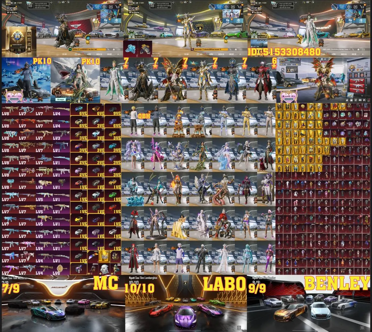 SHOP