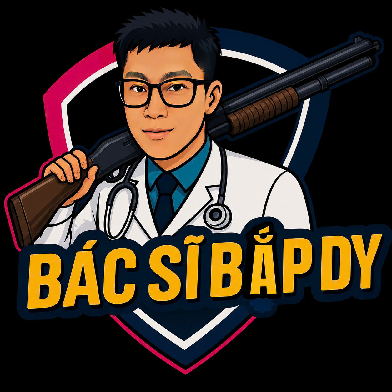 Bác Sĩ Bắp Dy
