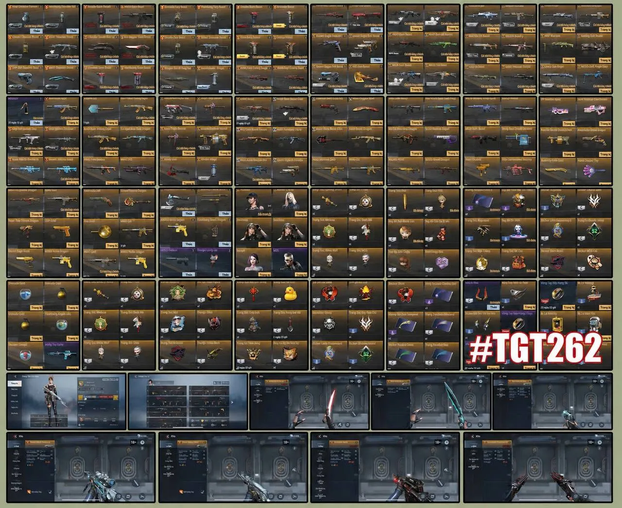 TGT