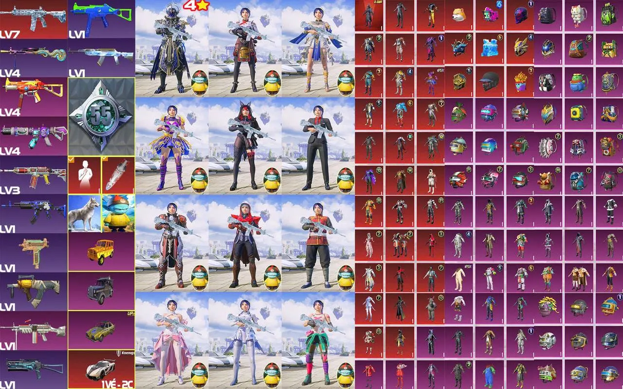 TUA