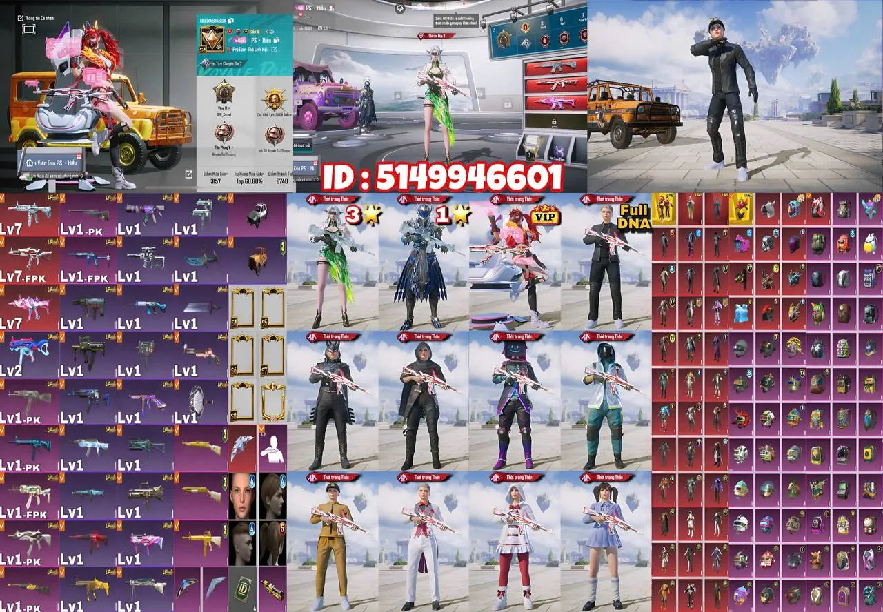 TTG