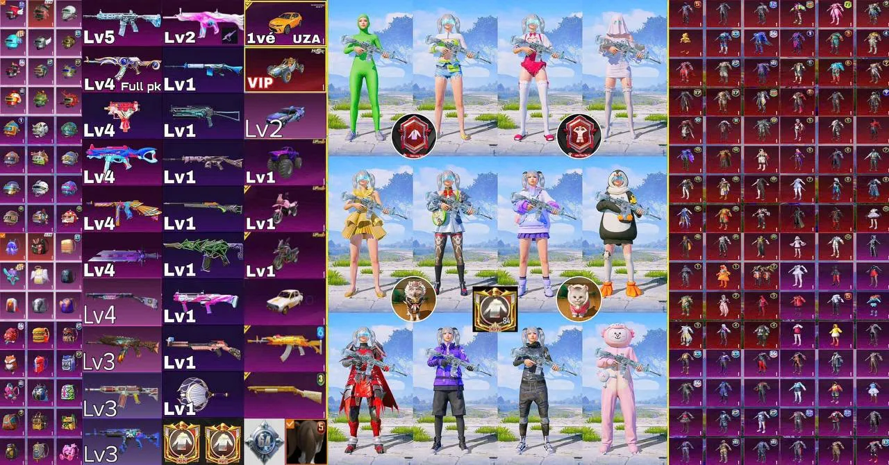 TTG