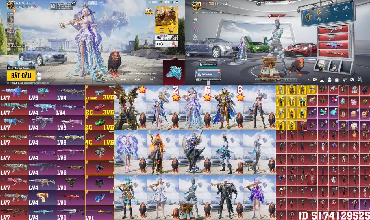 MUS