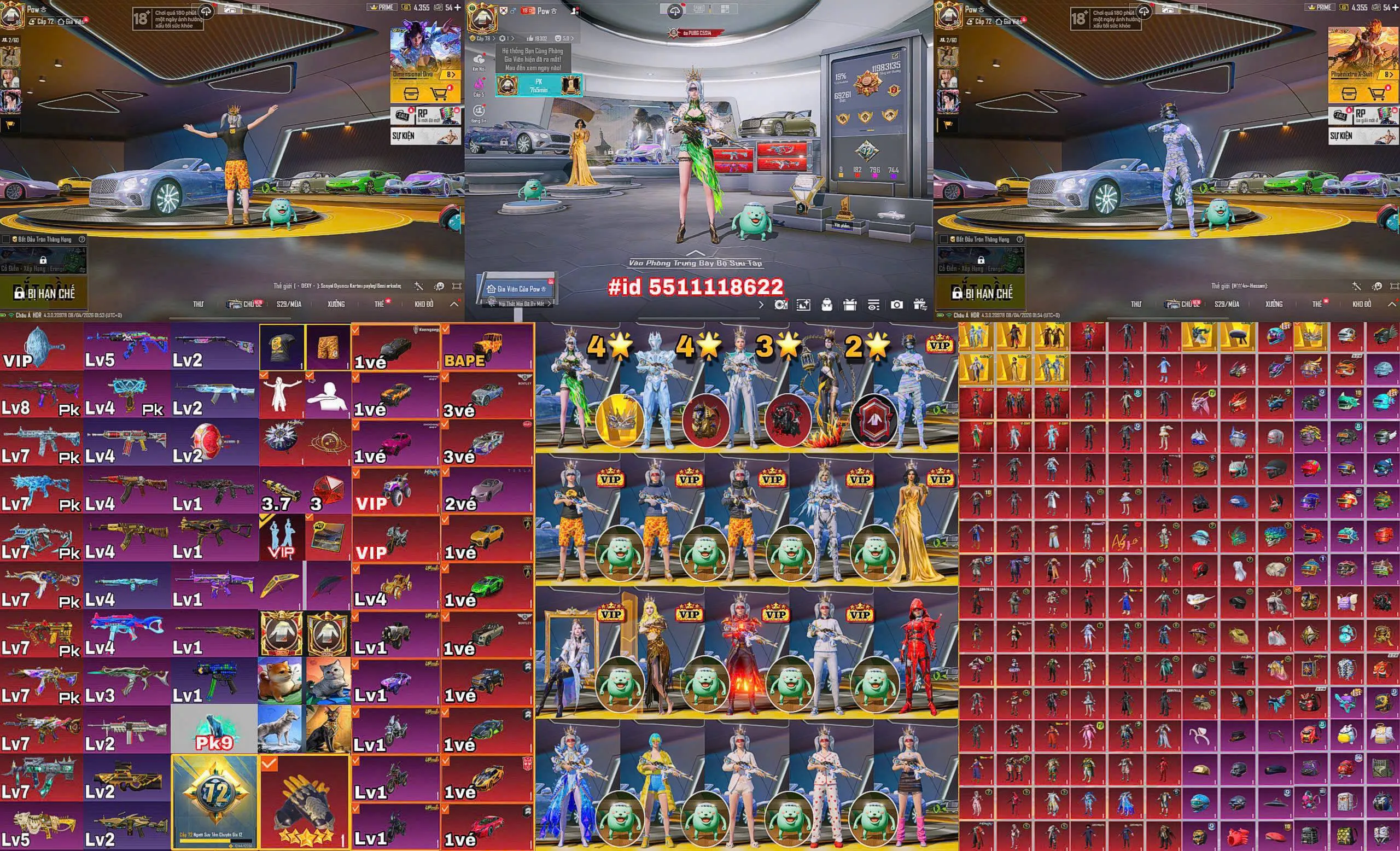 NTT