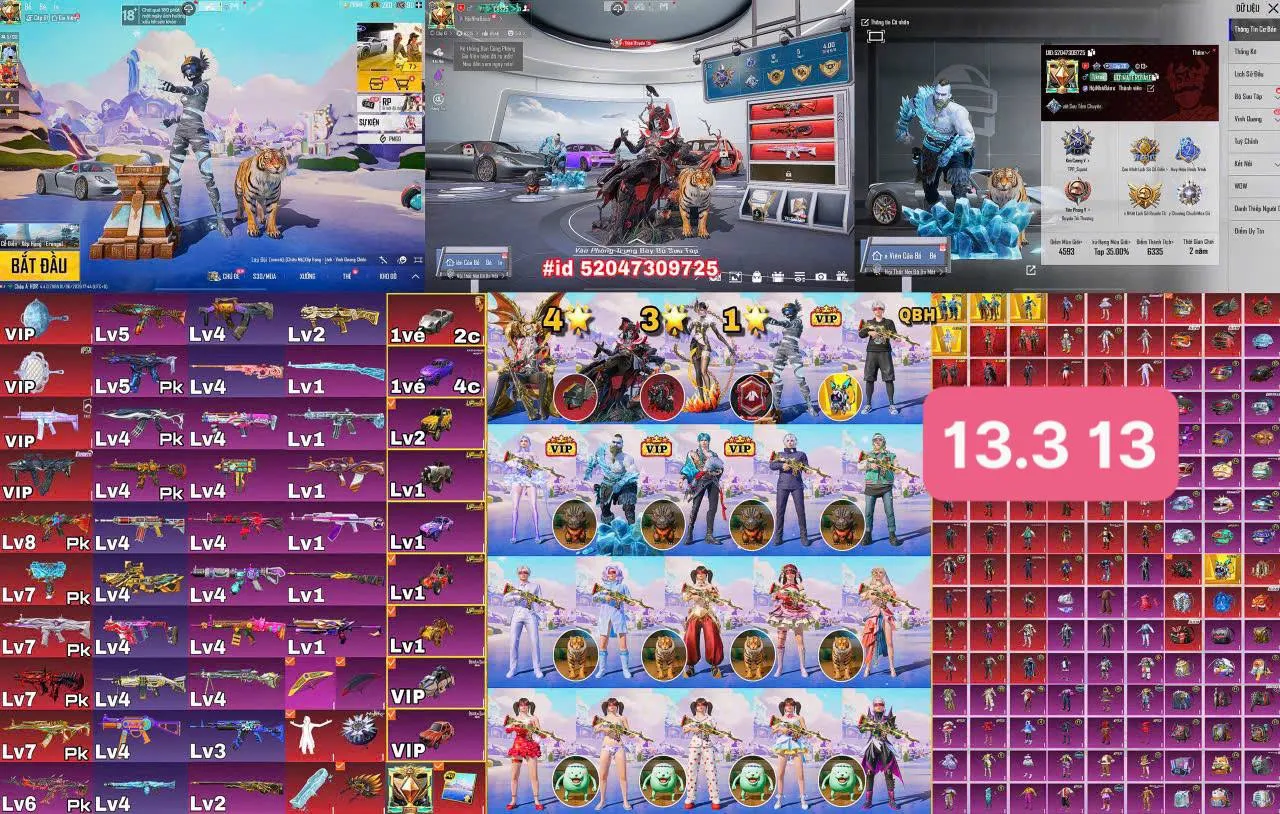 EVI