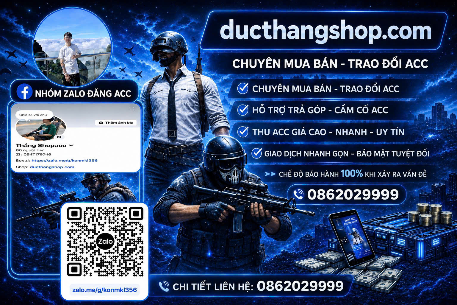 Đức Thắng